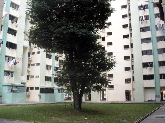 Blk 119 Potong Pasir Avenue 1 (Toa Payoh), HDB 3 Rooms #345842